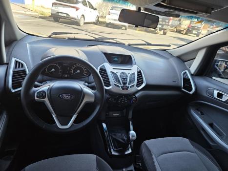 FORD Ecosport 1.6 16V 4P FREESTYLE, Foto 7