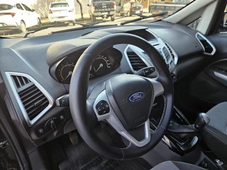 FORD Ecosport 1.6 16V 4P FREESTYLE, Foto 9
