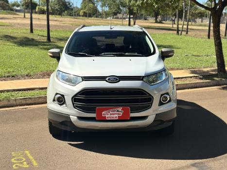 FORD Ecosport 1.6 4P FREESTYLE FLEX, Foto 2