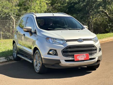 FORD Ecosport 1.6 4P FREESTYLE FLEX, Foto 4