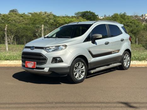 FORD Ecosport 1.6 4P FREESTYLE FLEX, Foto 5