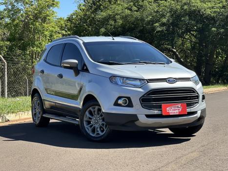 FORD Ecosport 1.6 4P FREESTYLE FLEX, Foto 6