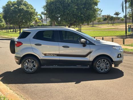 FORD Ecosport 1.6 4P FREESTYLE FLEX, Foto 7