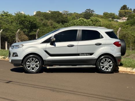 FORD Ecosport 1.6 4P FREESTYLE FLEX, Foto 8