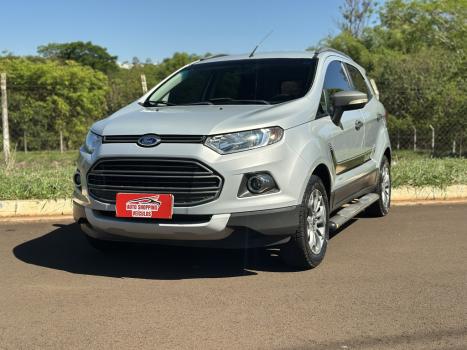 FORD Ecosport 1.6 4P FREESTYLE FLEX, Foto 9