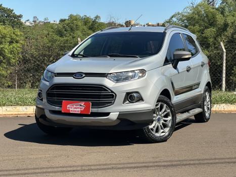 FORD Ecosport 1.6 4P FREESTYLE FLEX, Foto 10