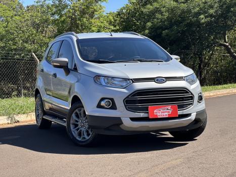 FORD Ecosport 1.6 4P FREESTYLE FLEX, Foto 11