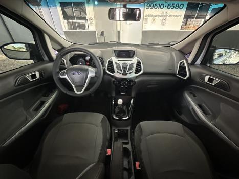 FORD Ecosport 1.6 4P FREESTYLE FLEX, Foto 12