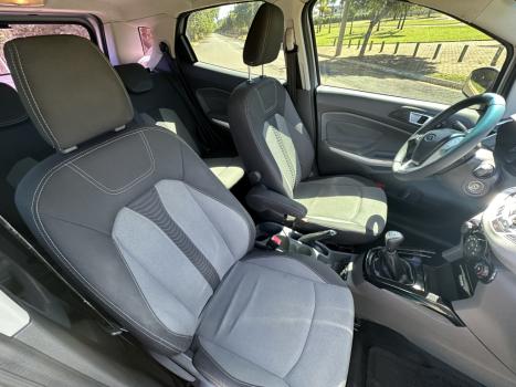FORD Ecosport 1.6 4P FREESTYLE FLEX, Foto 13