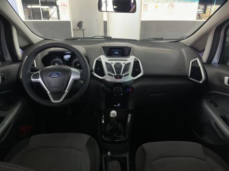 FORD Ecosport 1.6 4P FREESTYLE FLEX, Foto 15