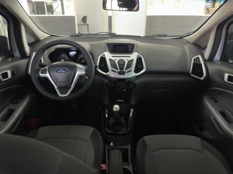 FORD Ecosport 1.6 4P FREESTYLE FLEX, Foto 16