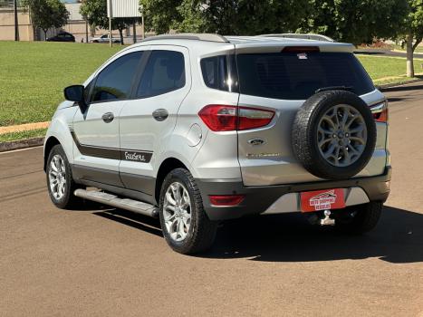 FORD Ecosport 1.6 4P FREESTYLE FLEX, Foto 17
