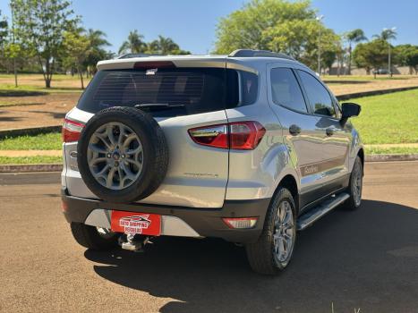 FORD Ecosport 1.6 4P FREESTYLE FLEX, Foto 18