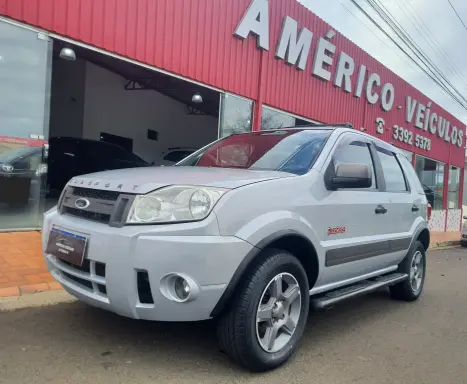 FORD Ecosport 1.6 4P FREESTYLE XLT FLEX, Foto 3