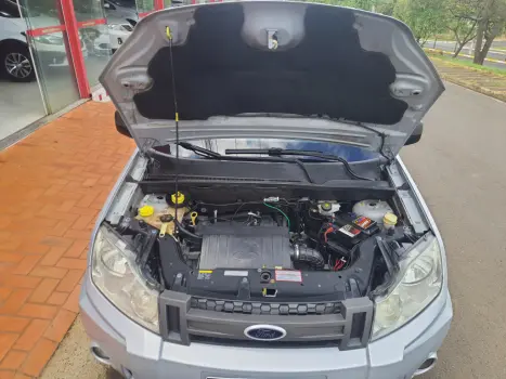 FORD Ecosport 1.6 4P FREESTYLE XLT FLEX, Foto 15