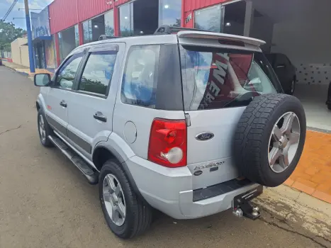 FORD Ecosport 1.6 4P FREESTYLE XLT FLEX, Foto 5