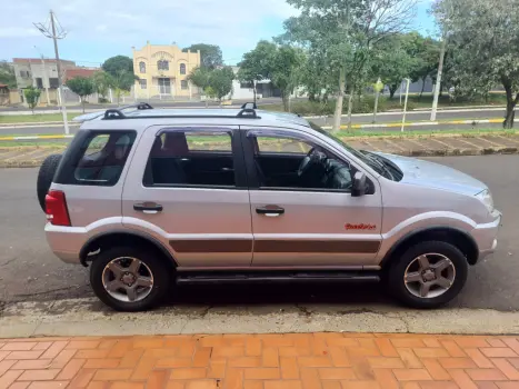 FORD Ecosport 1.6 4P FREESTYLE XLT FLEX, Foto 8