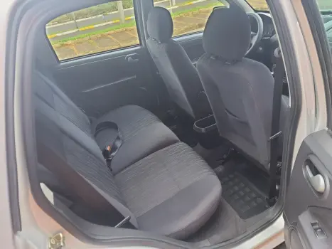 FORD Ecosport 1.6 4P FREESTYLE XLT FLEX, Foto 10