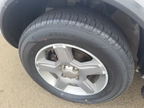 FORD Ecosport 1.6 4P FREESTYLE XLT FLEX, Foto 16