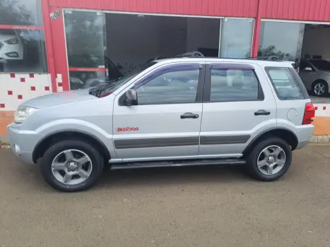 FORD Ecosport 1.6 4P FREESTYLE XLT FLEX, Foto 4