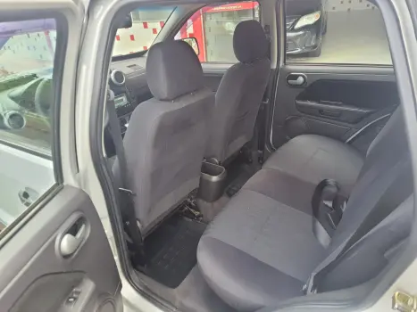 FORD Ecosport 1.6 4P FREESTYLE XLT FLEX, Foto 12