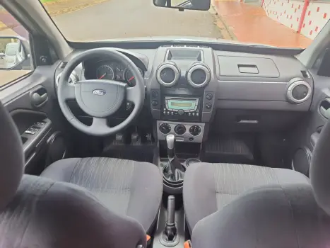 FORD Ecosport 1.6 4P FREESTYLE XLT FLEX, Foto 11