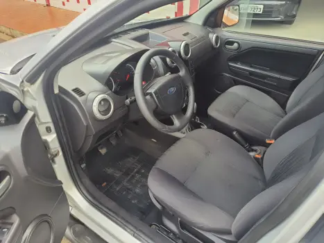FORD Ecosport 1.6 4P FREESTYLE XLT FLEX, Foto 13