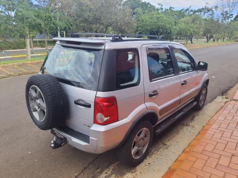 FORD Ecosport 1.6 4P FREESTYLE XLT FLEX, Foto 7