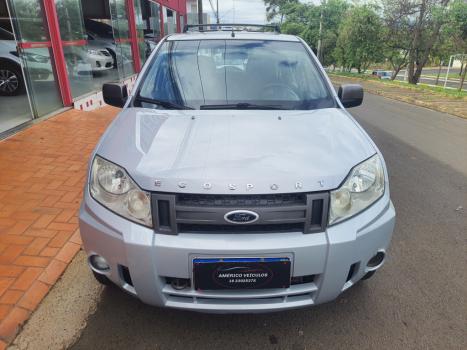 FORD Ecosport 1.6 4P FREESTYLE XLT FLEX, Foto 2