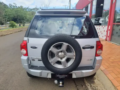 FORD Ecosport 1.6 4P FREESTYLE XLT FLEX, Foto 6