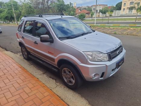 FORD Ecosport 1.6 4P FREESTYLE XLT FLEX, Foto 1