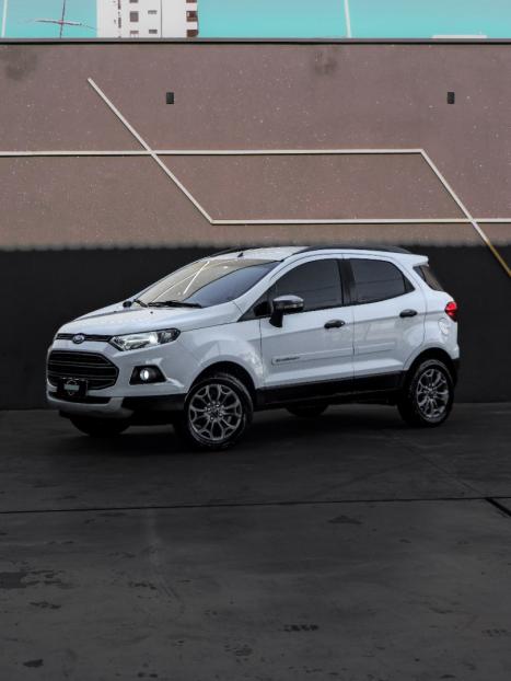 FORD Ecosport 1.6 4P FREESTYLE FLEX, Foto 1