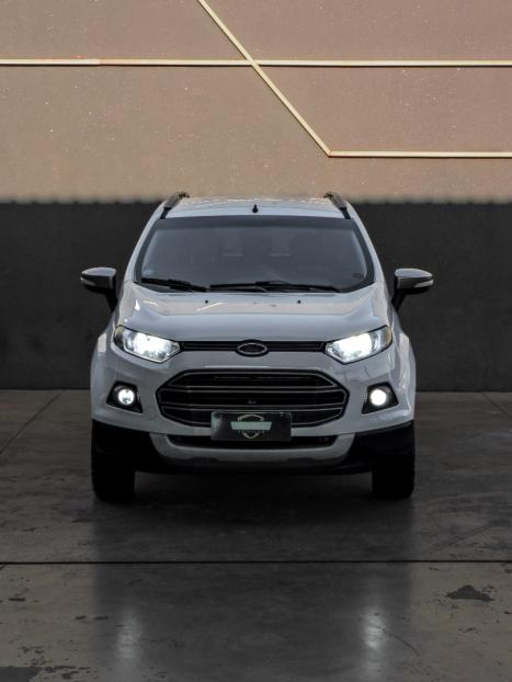 FORD Ecosport 1.6 4P FREESTYLE FLEX, Foto 2