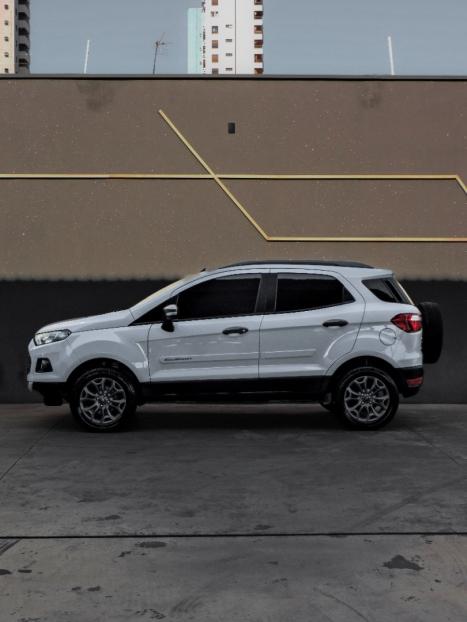 FORD Ecosport 1.6 4P FREESTYLE FLEX, Foto 3