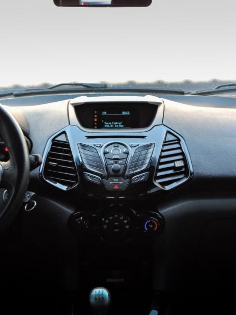 FORD Ecosport 1.6 4P FREESTYLE FLEX, Foto 6