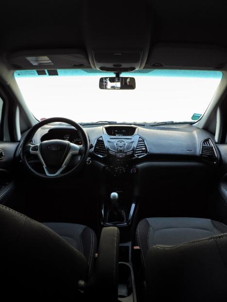 FORD Ecosport 1.6 4P FREESTYLE FLEX, Foto 8