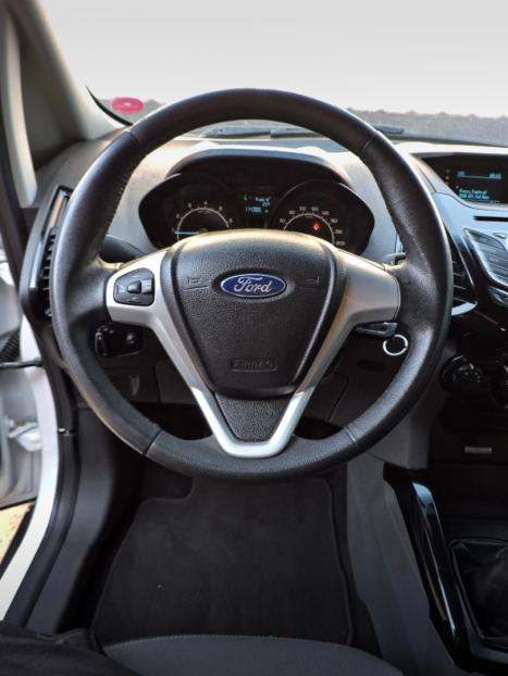 FORD Ecosport 1.6 4P FREESTYLE FLEX, Foto 9