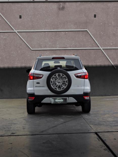 FORD Ecosport 1.6 4P FREESTYLE FLEX, Foto 10