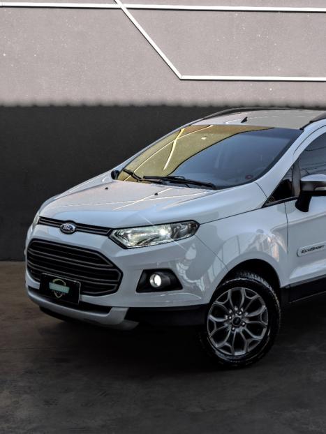 FORD Ecosport 1.6 4P FREESTYLE FLEX, Foto 11