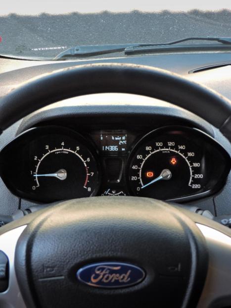 FORD Ecosport 1.6 4P FREESTYLE FLEX, Foto 12