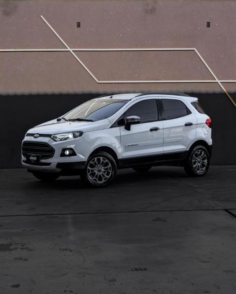 FORD Ecosport 1.6 4P FREESTYLE FLEX, Foto 1