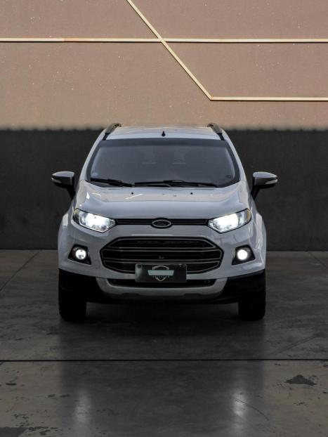 FORD Ecosport 1.6 4P FREESTYLE FLEX, Foto 3