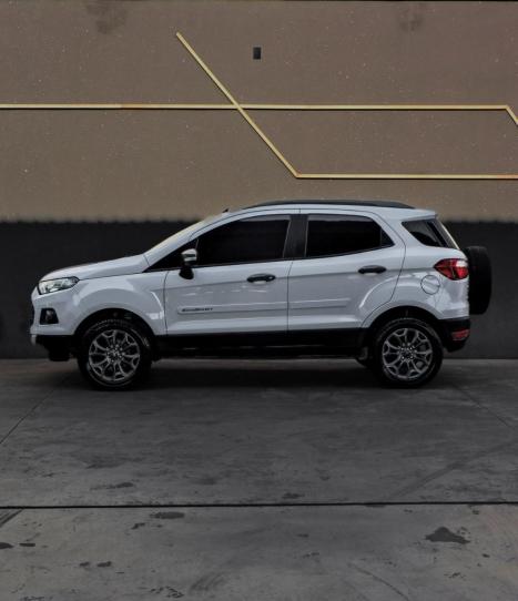 FORD Ecosport 1.6 4P FREESTYLE FLEX, Foto 4