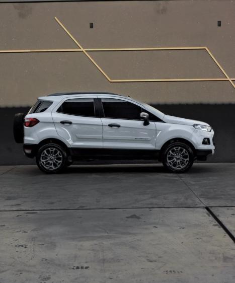 FORD Ecosport 1.6 4P FREESTYLE FLEX, Foto 5