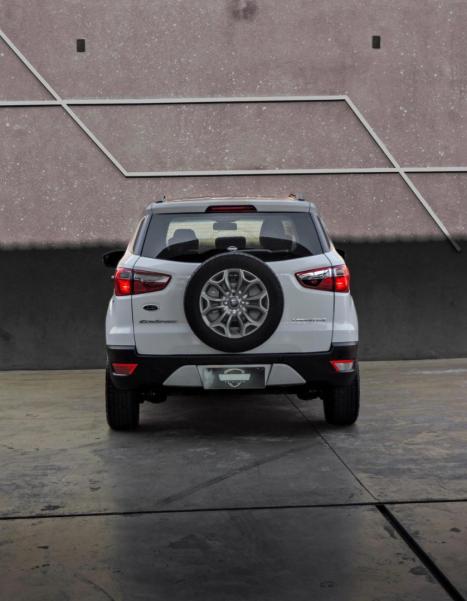 FORD Ecosport 1.6 4P FREESTYLE FLEX, Foto 6