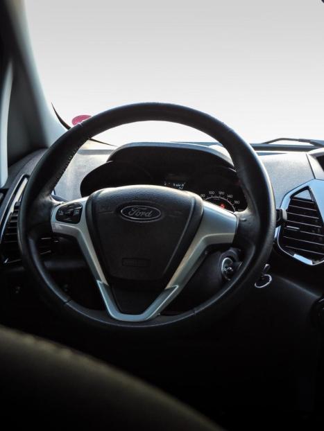 FORD Ecosport 1.6 4P FREESTYLE FLEX, Foto 8