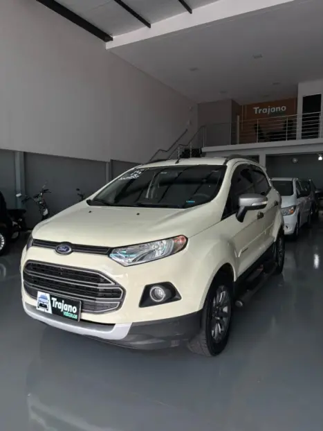 FORD Ecosport 1.6 4P FREESTYLE FLEX, Foto 1