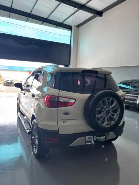 FORD Ecosport 1.6 4P FREESTYLE FLEX, Foto 5