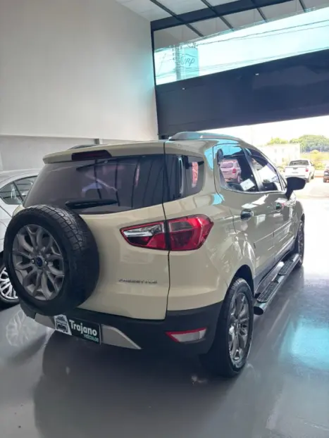 FORD Ecosport 1.6 4P FREESTYLE FLEX, Foto 6