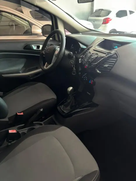 FORD Ecosport 1.6 4P FREESTYLE FLEX, Foto 7